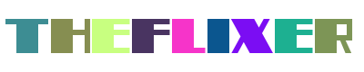 theflixer Logo